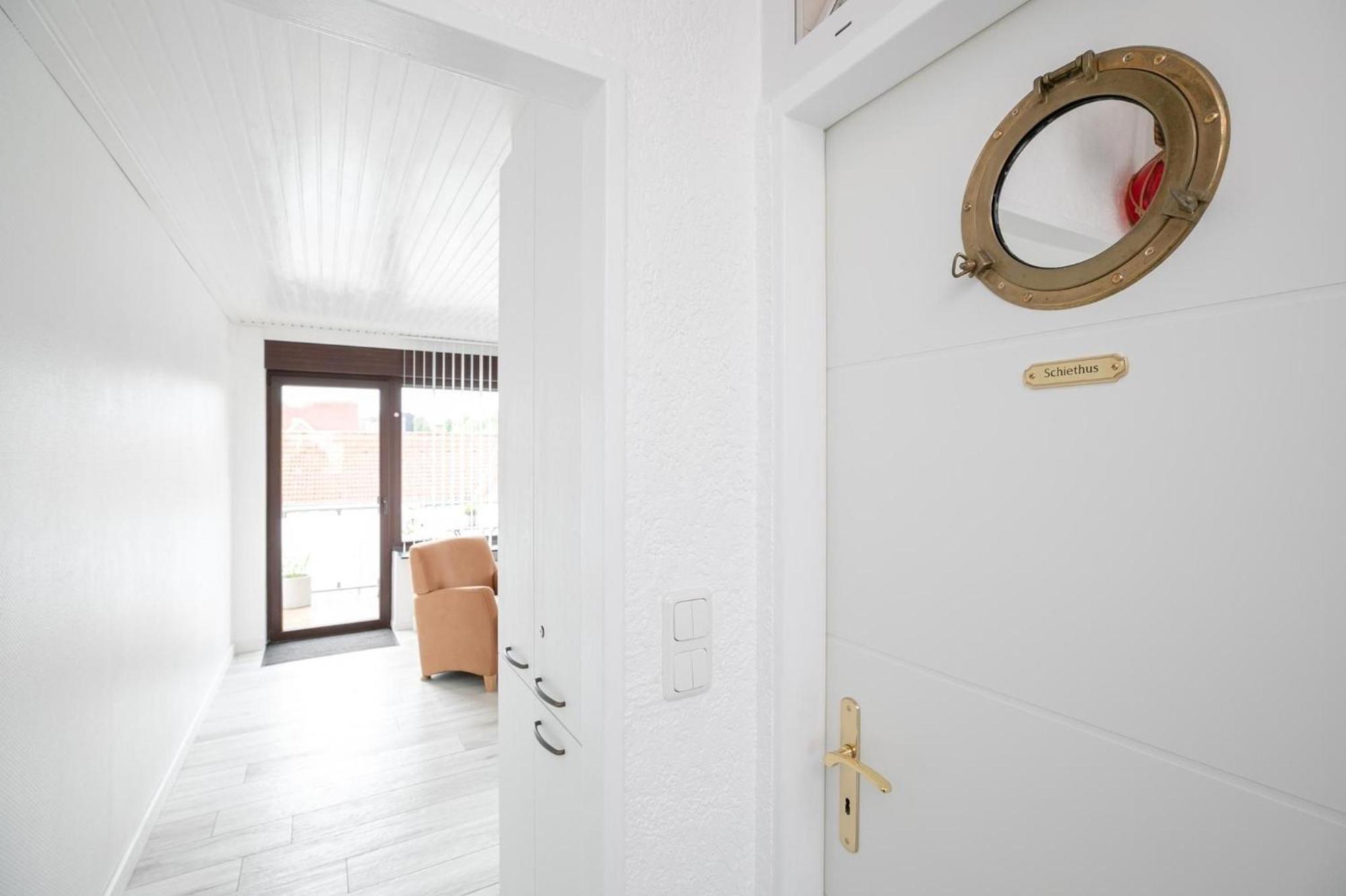 Ankertraum Apartment Groemitz Exterior photo